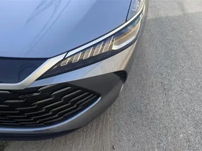 BYD Qin Plus 2025, 40100 км, за 7884.95 USD