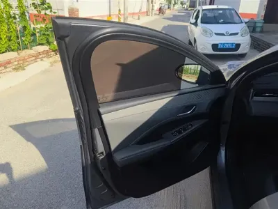 BYD Qin Plus 2025, 40100 км, за 7884.95 USD - фото 7