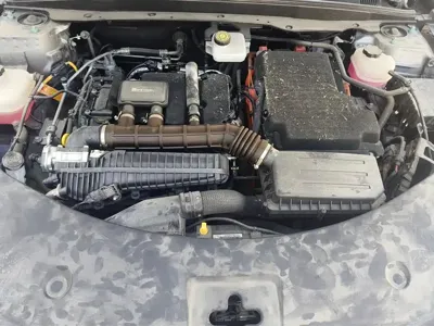 BYD Qin Plus 2025, 40100 км, за 7884.95 USD - фото 10