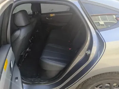 BYD Qin Plus 2025, 40100 км, за 7884.95 USD - фото 11