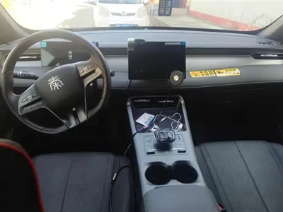 BYD Qin Plus 2025, 40100 км, за 7884.95 USD - фото 12