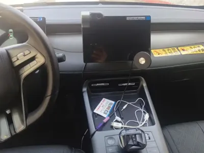BYD Qin Plus 2025, 40100 км, за 7884.95 USD - фото 13