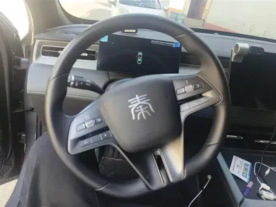 BYD Qin Plus 2025, 40100 км, за 7884.95 USD - фото 15