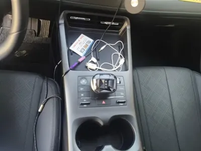 BYD Qin Plus 2025, 40100 км, за 7884.95 USD - фото 16