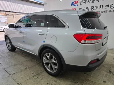 Kia Sorento 2017, 176355 км, за 7940.39 USD - фото 6