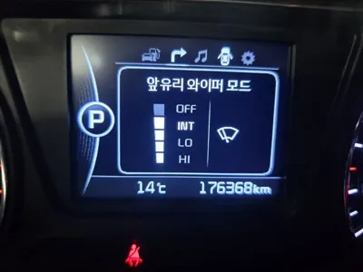Kia Sorento 2017, 176355 км, за 7940.39 USD - фото 9