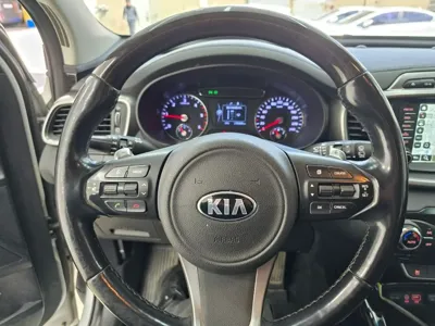 Kia Sorento 2017, 176355 км, за 7940.39 USD - фото 10