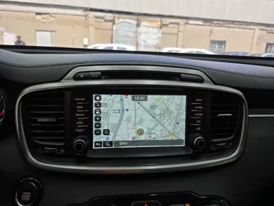 Kia Sorento 2017, 176355 км, за 7940.39 USD - фото 11