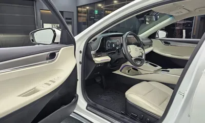 Hyundai Grandeur 2022, 62423 км, за 16083.86 USD - фото 10