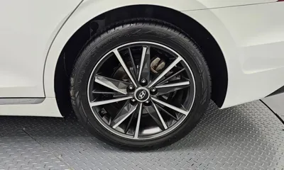 Hyundai Grandeur 2022, 62423 км, за 16083.86 USD - фото 21