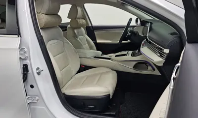 Hyundai Grandeur 2022, 62423 км, за 16083.86 USD - фото 26