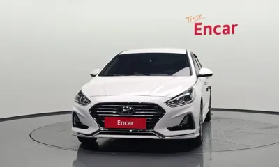 Hyundai Sonata 2018, 161336 км, за 65046.9 USD