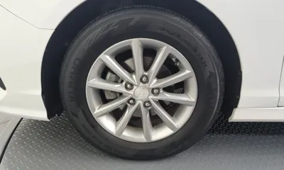 Hyundai Sonata 2018, 161336 км, за 65046.9 USD