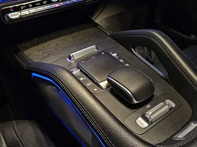 Mercedes-Benz GLS-Class 2022, 48500 км, за 55414.45 USD - фото 15