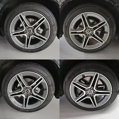 Mercedes-Benz GLS-Class 2022, 48500 км, за 55414.45 USD - фото 19