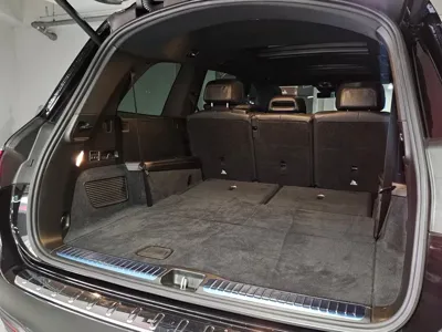 Mercedes-Benz GLS-Class 2022, 48500 км, за 55414.45 USD - фото 20