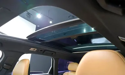 Volvo V90 2018, 116812 км, за 15754.23 USD - фото 18