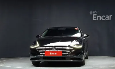 Hyundai Sonata 2021, 54690 км, за 14647.92 USD