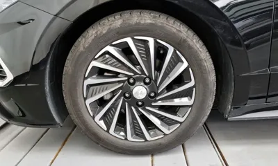 Hyundai Sonata 2021, 54690 км, за 14647.92 USD