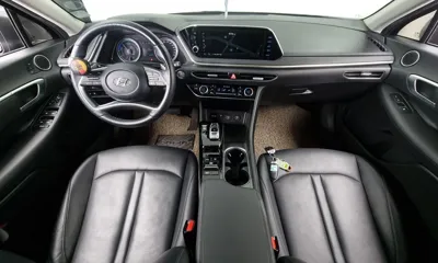 Hyundai Sonata 2021, 54690 км, за 14647.92 USD - фото 7