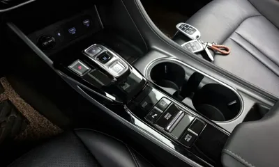 Hyundai Sonata 2021, 54690 км, за 14647.92 USD - фото 9