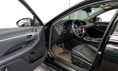 Hyundai Sonata 2021, 54690 км, за 14647.92 USD - фото 10