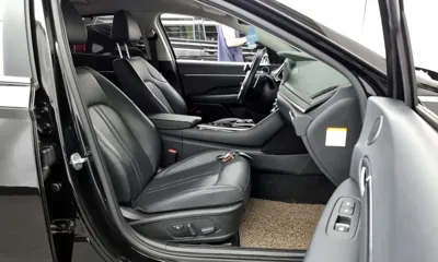 Hyundai Sonata 2021, 54690 км, за 14647.92 USD - фото 11