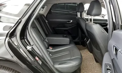 Hyundai Sonata 2021, 54690 км, за 14647.92 USD - фото 12