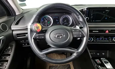 Hyundai Sonata 2021, 54690 км, за 14647.92 USD - фото 13
