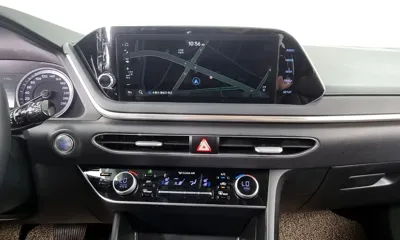 Hyundai Sonata 2021, 54690 км, за 14647.92 USD - фото 14