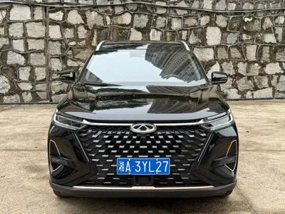 Chery Tiggo 8 Pro 2022, 27000 км, за 10137.17 USD