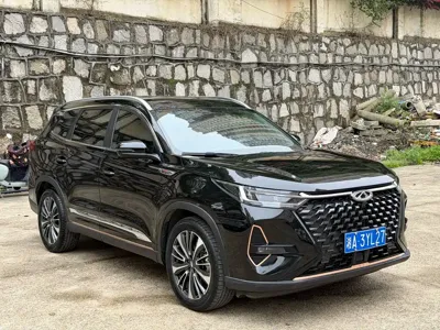 Chery Tiggo 8 Pro 2022, 27000 км, за 10137.17 USD