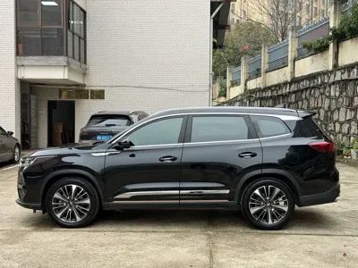Chery Tiggo 8 Pro 2022, 27000 км, за 10137.17 USD