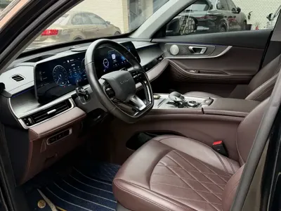 Chery Tiggo 8 Pro 2022, 27000 км, за 10137.17 USD - фото 9