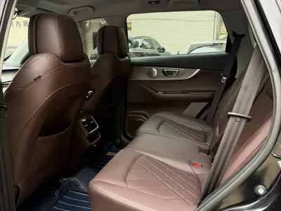 Chery Tiggo 8 Pro 2022, 27000 км, за 10137.17 USD - фото 10