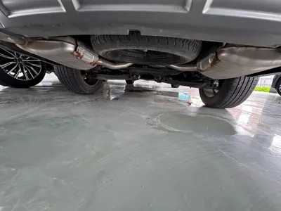 Chery Tiggo 8 Pro 2022, 27000 км, за 10137.17 USD - фото 23