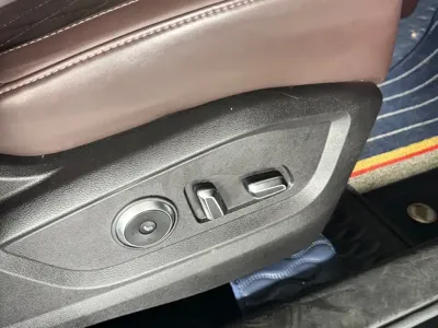 Chery Tiggo 8 Pro 2022, 27000 км, за 10137.17 USD - фото 26