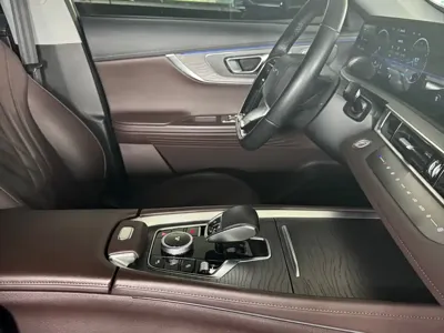 Chery Tiggo 8 Pro 2022, 27000 км, за 10137.17 USD - фото 29