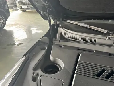 Chery Tiggo 8 Pro 2022, 27000 км, за 10137.17 USD - фото 30