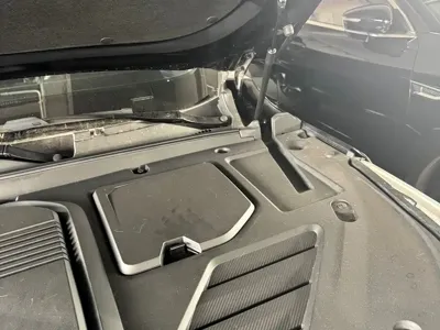 Chery Tiggo 8 Pro 2022, 27000 км, за 10137.17 USD - фото 32