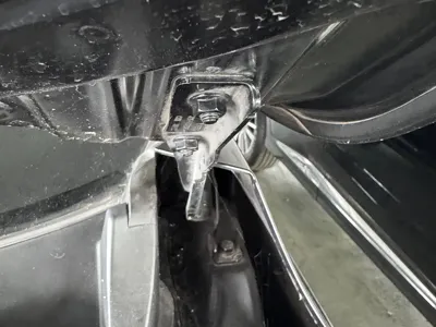 Chery Tiggo 8 Pro 2022, 27000 км, за 10137.17 USD - фото 34