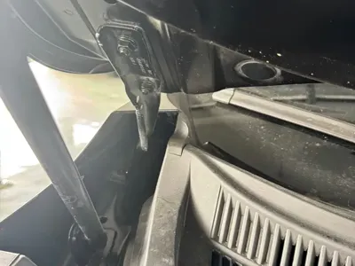Chery Tiggo 8 Pro 2022, 27000 км, за 10137.17 USD - фото 35
