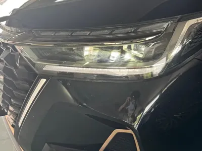 Chery Tiggo 8 Pro 2022, 27000 км, за 10137.17 USD - фото 36
