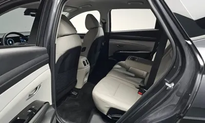 Hyundai Tucson 2024, 7735 км, за 29171.59 USD - фото 11