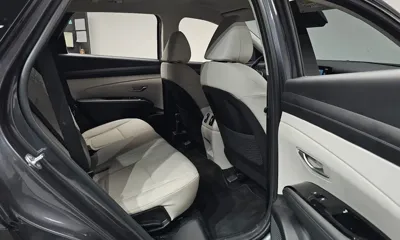 Hyundai Tucson 2024, 7735 км, за 29171.59 USD - фото 12