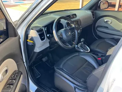 Kia Soul 2018, 160000 км, за 4426.82 USD - фото 9