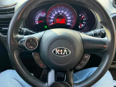 Kia Soul 2018, 160000 км, за 4426.82 USD - фото 12