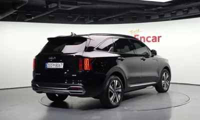 Kia Sorento 2023, 44975 км, за 22625.63 USD