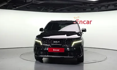 Kia Sorento 2023, 44975 км, за 22625.63 USD