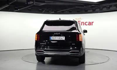 Kia Sorento 2023, 44975 км, за 22625.63 USD